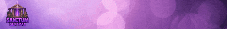 Sanctum Central banner