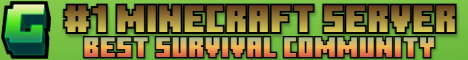 GemSMP banner