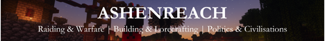 Ashenreach banner