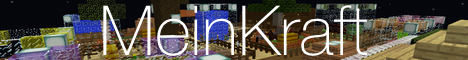 MeinKraft banner