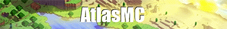 AtlasMC banner