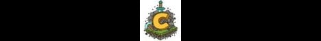 Crazily SMP banner