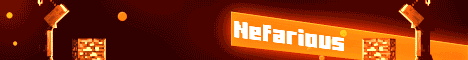 Eternally Nefarious banner