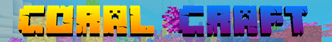 Coral Craft banner