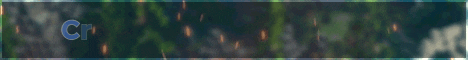 CrowtyCraft Network 2.0 banner