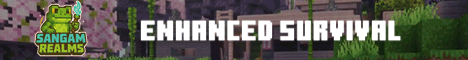 Sangam Realms banner