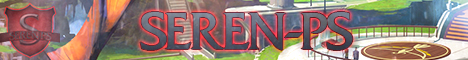 SerenPS - Revolutionizing RSPS banner