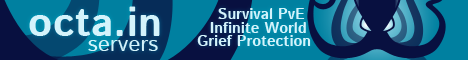 Octain (Survival PvE) banner