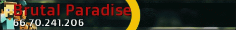 Brutal Paradise banner