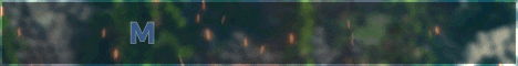 Margaluna Forge banner