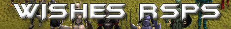 WishesPS - Brand new 317 - Just launched october banner