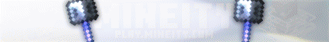 Mineity banner