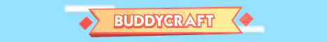 Buddycraft banner