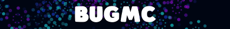 BugMC banner