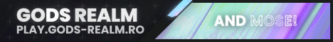 Gods Realm banner