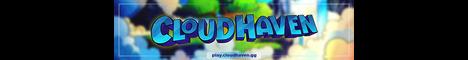 CloudHaven banner
