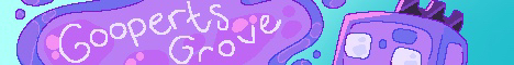 Gooperts Grove banner