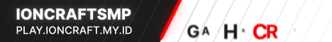 Ioncraft Slimefun banner