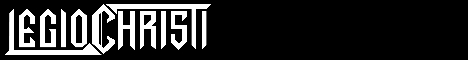 LegioChristi Anarchy banner