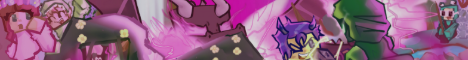 Cheesecake SMP banner