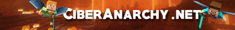 CiberAnarchy banner