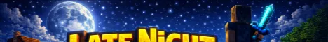 LNCM All the Mons 10 banner