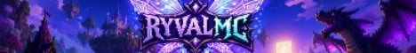 RyvalMC banner