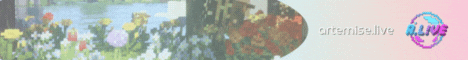 Artemise banner