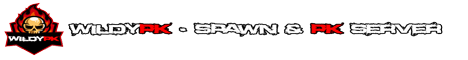 WildyPk Spawn & Pking Server | Relaunching 1st dec banner
