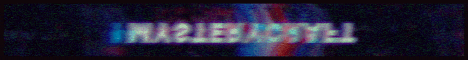 MysteryCraft banner