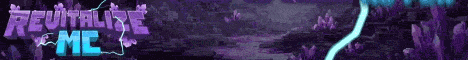 ReVitalizeMC banner