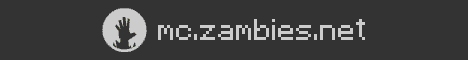 Zambies (Zombies Survival PUBG) banner