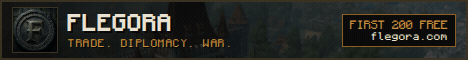 FLEGORA banner