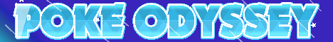 PokeOdyssey Cobblemon banner