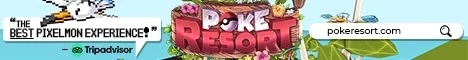 PokeResort banner