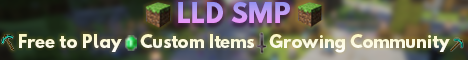 LLD SMP banner