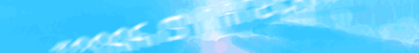 Trans Minecraft banner