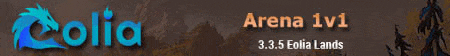 Eolia Lands banner