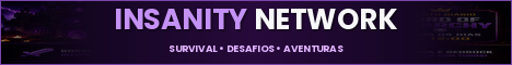 Rede InsanitY banner