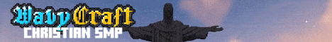WavyCraft banner