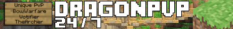 DragonPvP banner