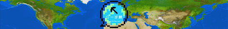 Rearth Server banner
