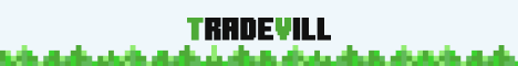 TradeVill banner
