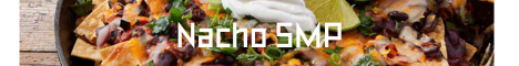 NachoSMP banner