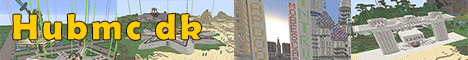 Hubmc.dk banner