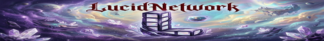 LucidNetwork banner