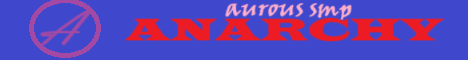 Aurous SMP banner