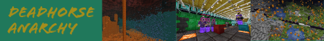 Deadhorse Anarchy banner