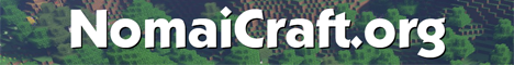 NomaiCraft banner