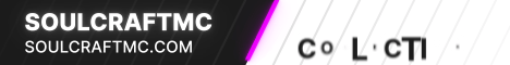 SoulCraftMc banner